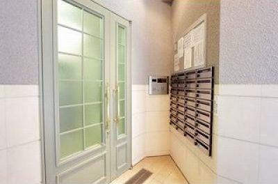 その他共有部分　その他共有部分