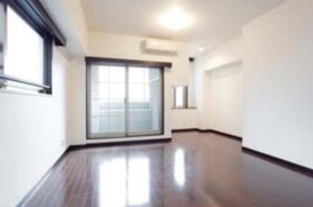 居室・リビング　居室