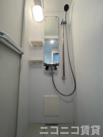 バス・シャワールーム　別号室イメージの為、現状を優先致します。