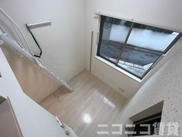 眺望　別号室イメージの為、現状を優先致します。