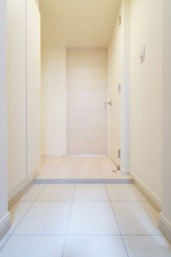 その他部屋・スペース　きれいな内装です