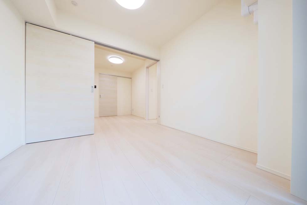 その他部屋・スペース　内装は落ち着いています