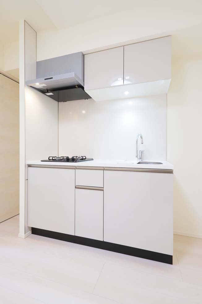 その他部屋・スペース　内装は落ち着いています