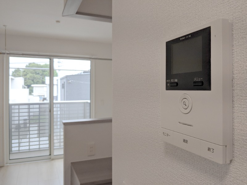 セキュリティ　図面と現状に相違がある場合には現状を優先