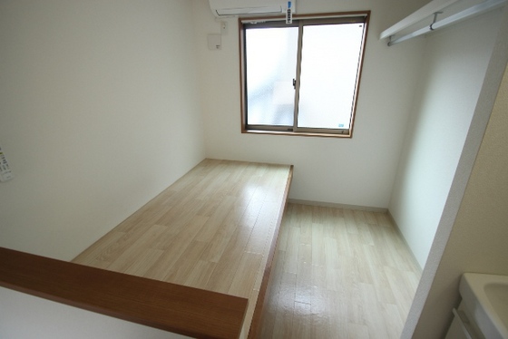 その他部屋・スペース　※別部屋の写真です