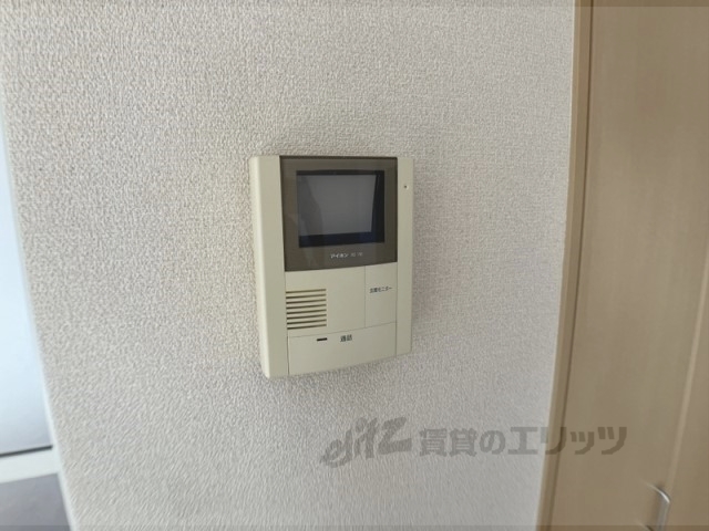 セキュリティ　ドアフォン（ＴＶ含）