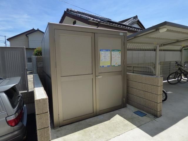 その他　その他（その他）まで5m