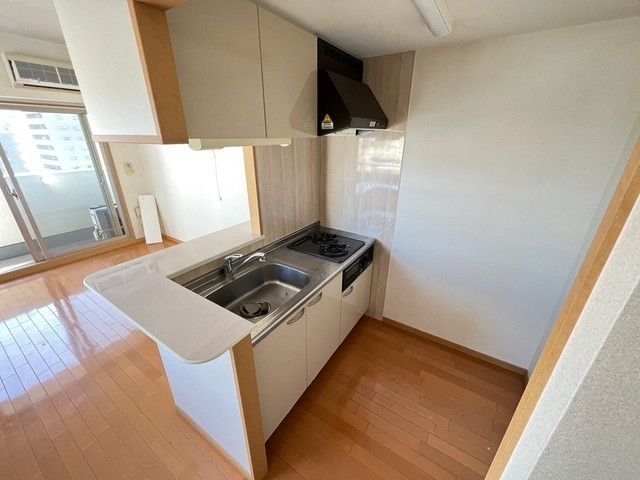 その他部屋・スペース　＊他号室の写真を使用。