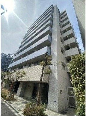 建物外観　外観です