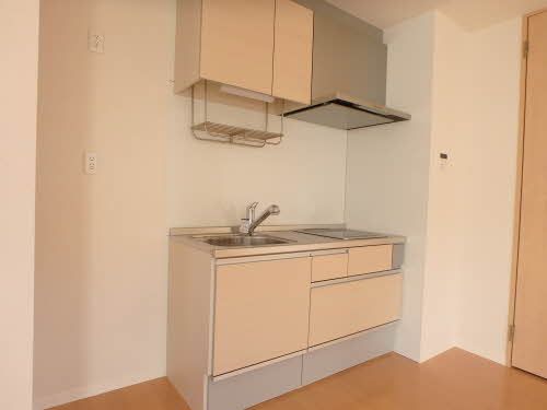 キッチン　台所