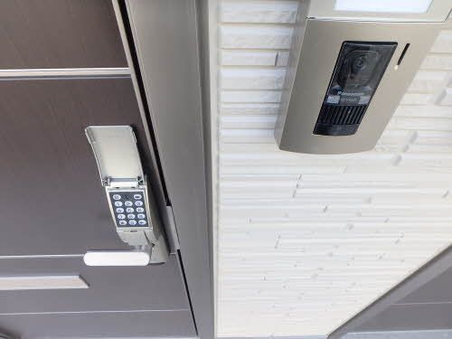 セキュリティ　セキュリティー