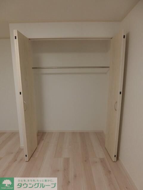 収納　同施工参考写真