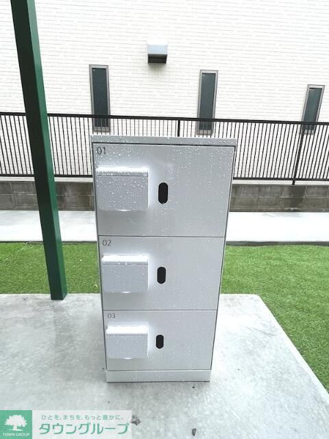 その他共有部分　同施工参考写真