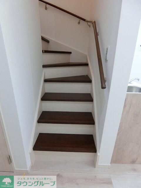 その他部屋・スペース　同施工参考写真