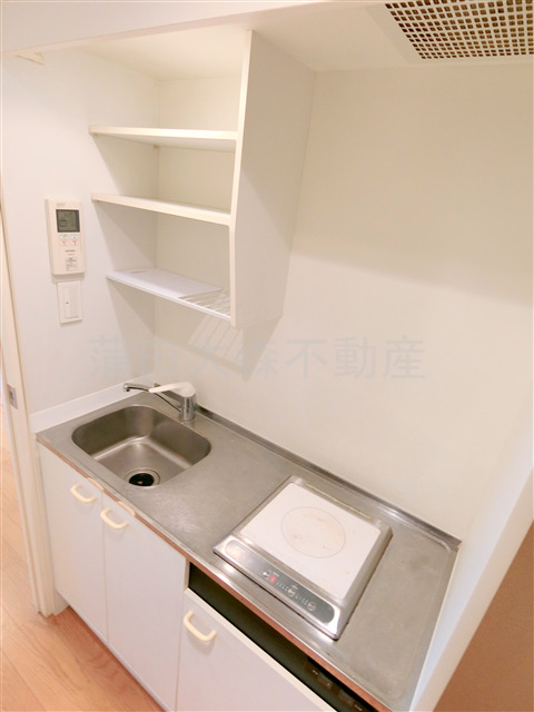 キッチン　IHキッチン