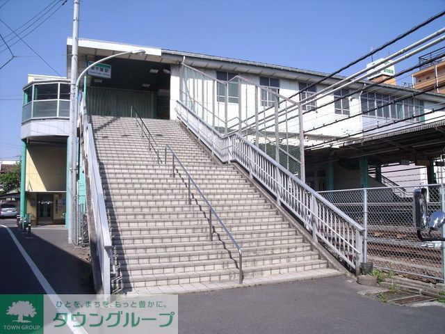 その他　東千葉駅（その他）まで460m