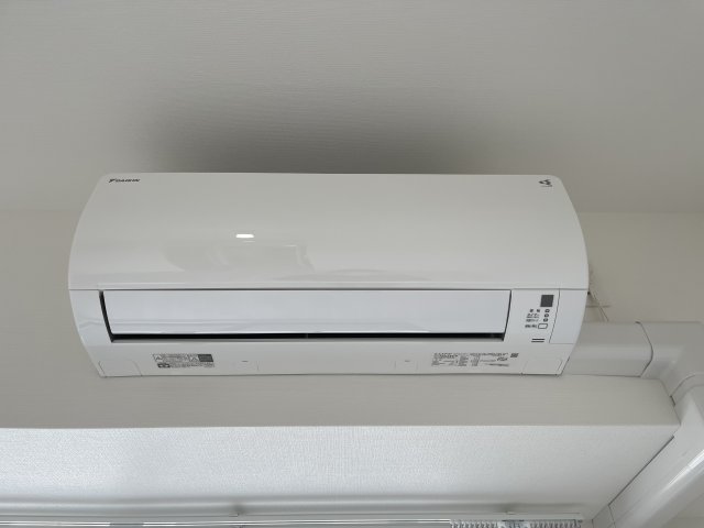 その他設備　※同物件写真