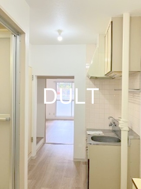 その他　廊下です。