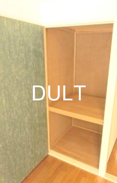 収納　収納です。