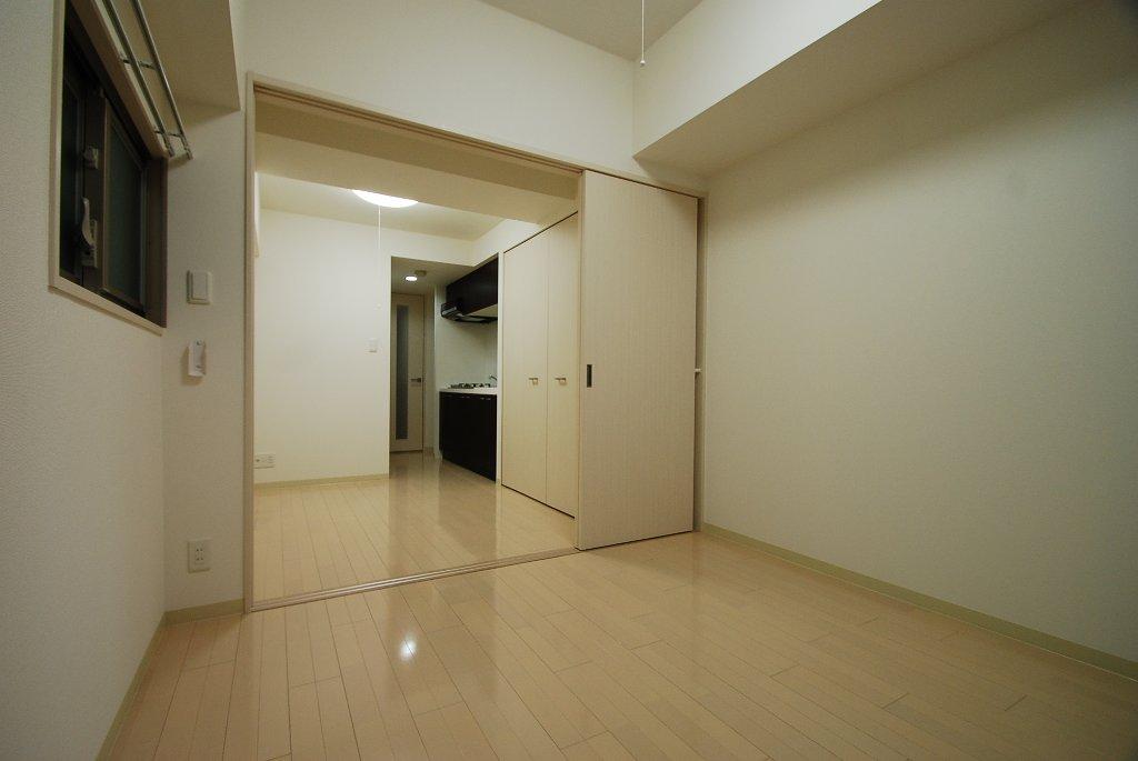 その他部屋・スペース　洋室