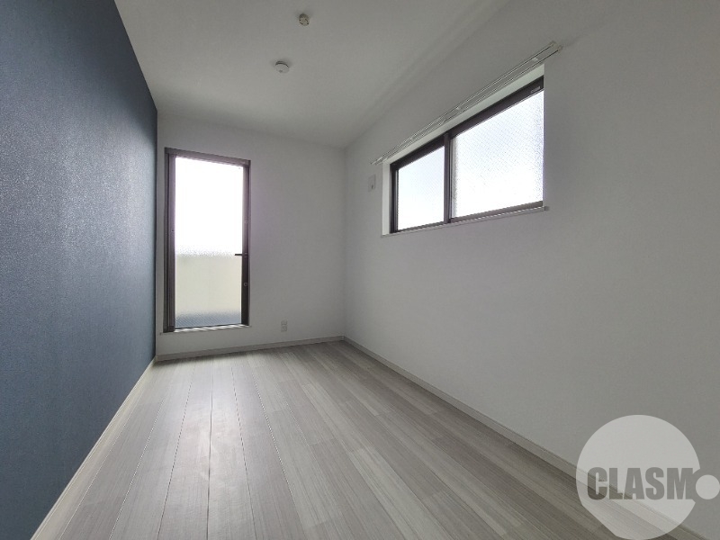 その他部屋・スペース　２面採光です♪