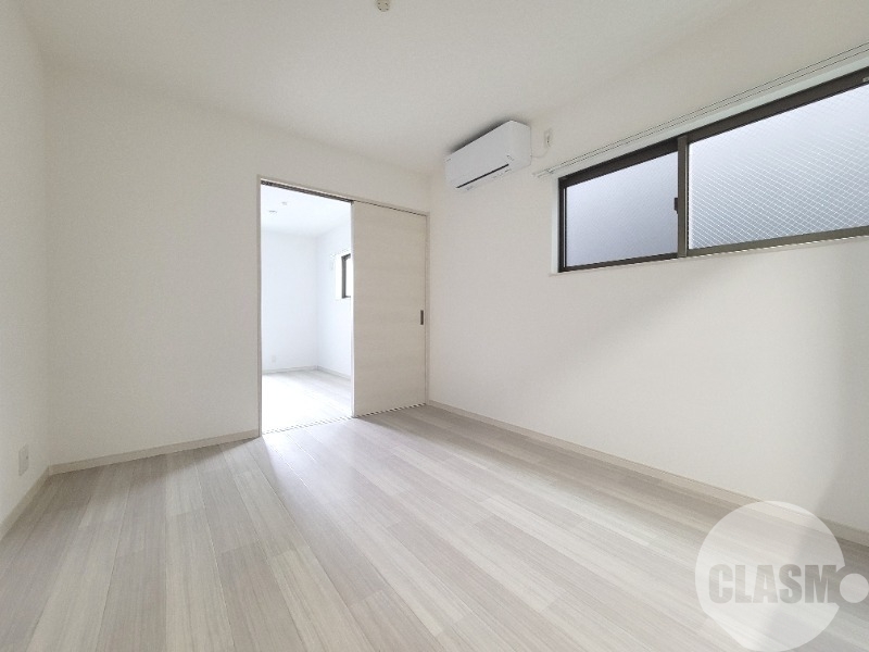 居室・リビング　広々と使えます♪