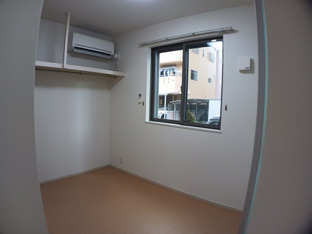 その他部屋・スペース　内装も気になるポイント