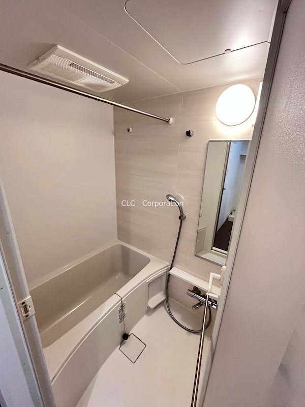 バス・シャワールーム　参考写真