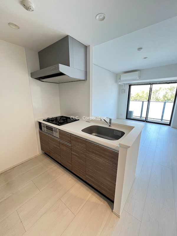 キッチン　参考写真