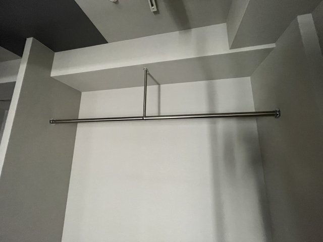 バス・シャワールーム　WORVE大阪本町　収納