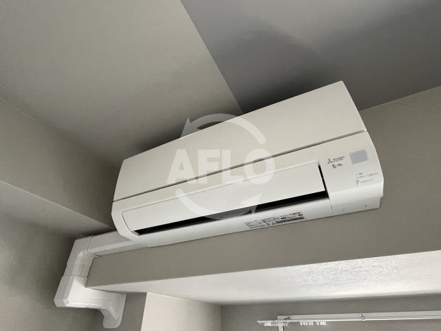 その他設備　WORVE大阪本町　エアコン