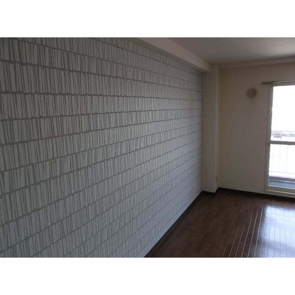 その他部屋・スペース　明るい洋室です