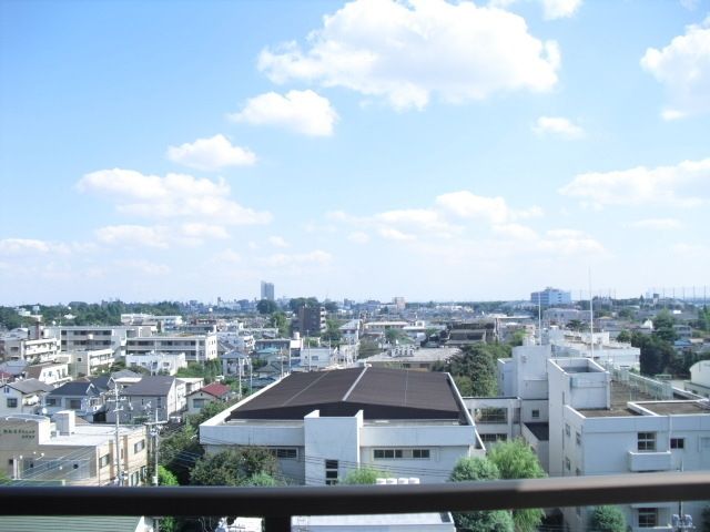 眺望　景観良好です★