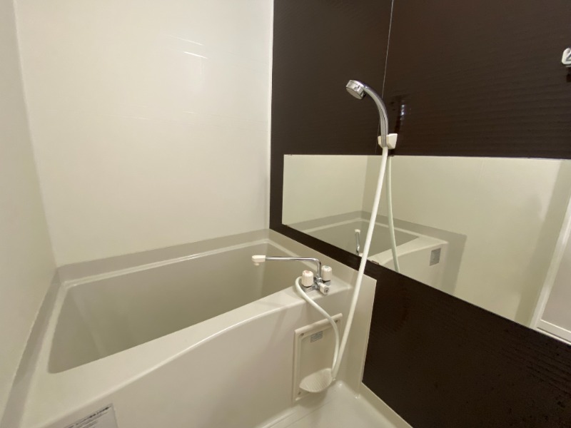 バス・シャワールーム　別号室