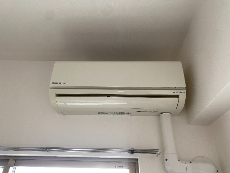 その他設備　別号室