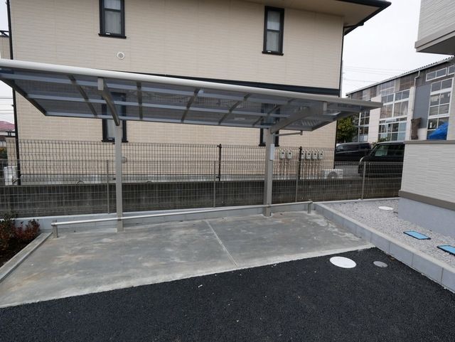 その他共有部分　★お部屋探しは、タウンハウジング多摩センター店へ★