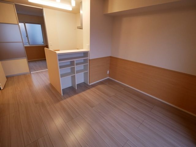 居室・リビング　★お部屋探しは、タウンハウジング多摩センター店へ★