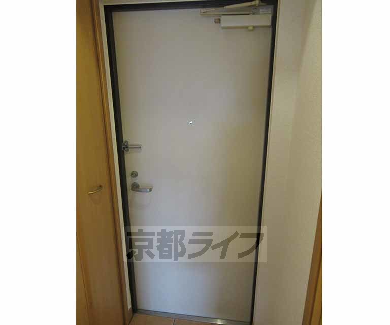 その他設備　シューズボックスです。