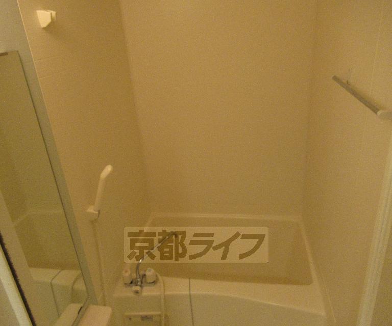 バス・シャワールーム　システムキッチンです。