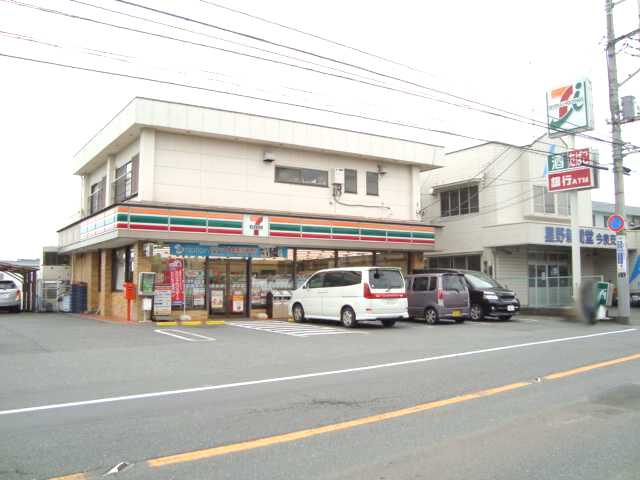 その他　セブンイレブン富士市今泉北店（その他）まで1159m