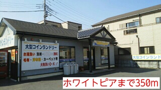 その他　ホワイトピア（その他）まで350m