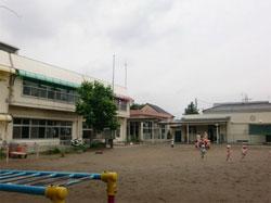 幼稚園・保育園　豊住保育園（幼稚園・保育園）まで573m