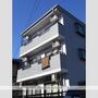 川村駅より徒歩14分 3階 築22年10ヶ月の賃貸物件
