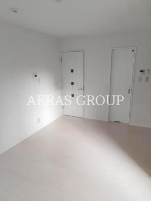 居室・リビング　居室