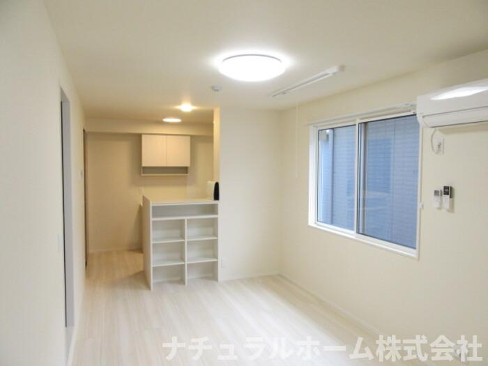 居室・リビング　LDK