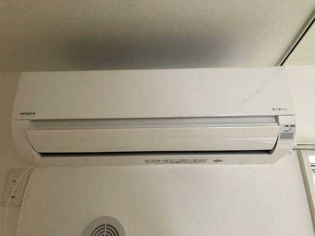 その他設備　※別号室参考写真