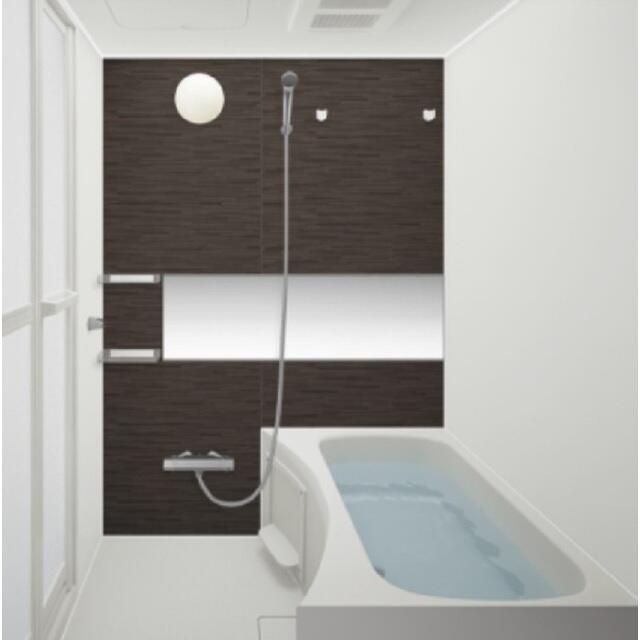 バス・シャワールーム　別号室