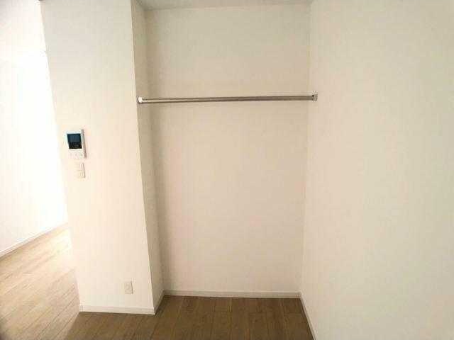 収納　※別号室参考写真