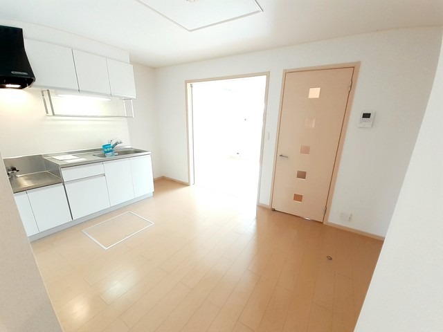 キッチン　※参考画像です