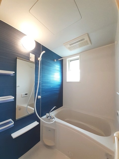 バス・シャワールーム　※参考画像です